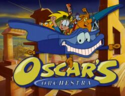 Oscar's Orchestra
