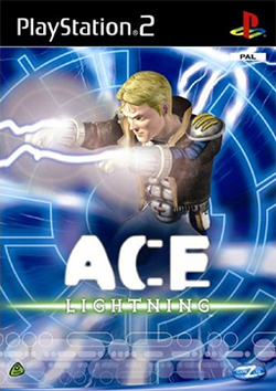Ace Lightning game