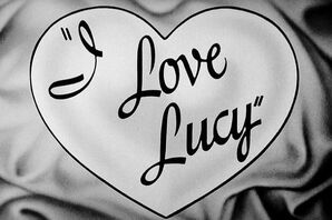 I love lucy