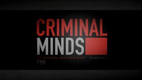 Criminal minds