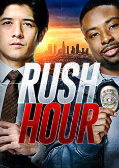 Rush hour