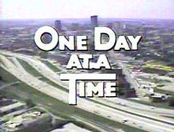One Day at a Time