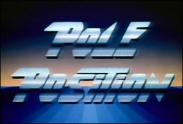 Pole position