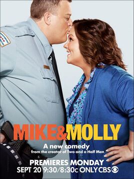 Mike & molly
