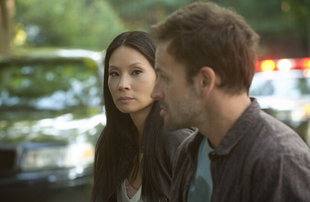 File:001 Rat Race episode still of Joan Watson and Sherlock Holmes.jpg