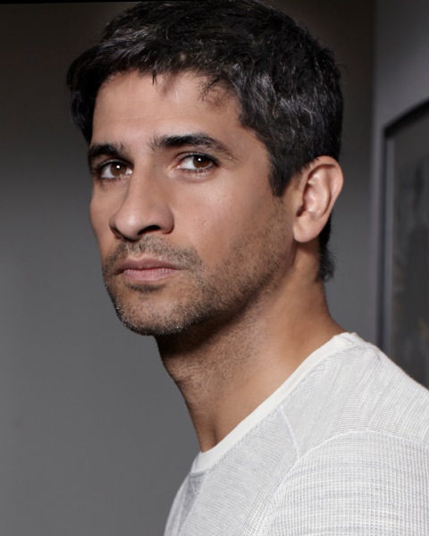Raza Jaffrey | Elementary Wiki | FANDOM powered by Wikia
