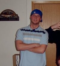 Carson curley
