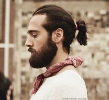 Men-ponytail-hairstyle-2016-450x412