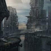 SidewinderColony