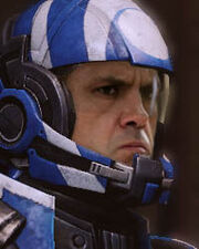 Capt Rossi