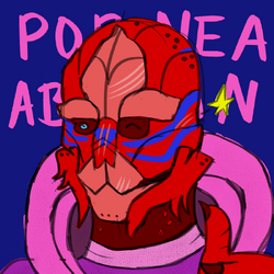 Pornea abnian