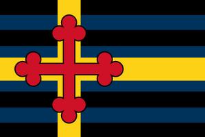 Sancrian Flag