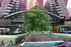 Areopagusplaza