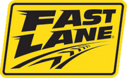 Fast Lane logo