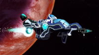MARS-Shuttle