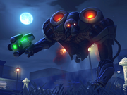 XCOM-Float
