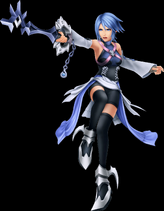 Aqua image