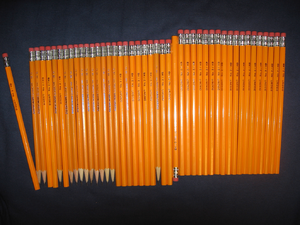 Pencils