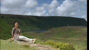 Sitting at the valley (''Vincent'' number)