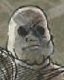 Comic Butterball