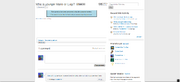 Answers Wiki System