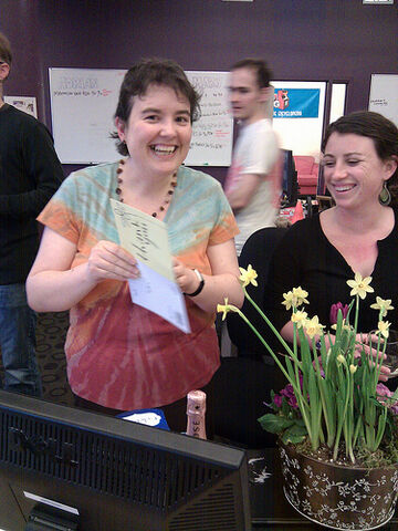 File:Sannse 5 year anniversary.jpg