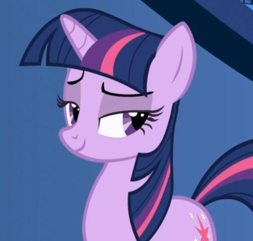 File:Twilight Sparkle is smug-(n1299468485642).jpg