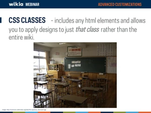 Advanced Customization Webinar Slide27