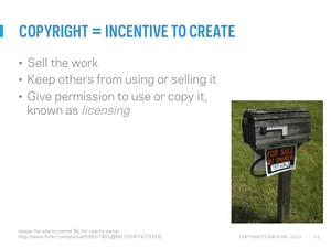 Copyright webinar Slide12
