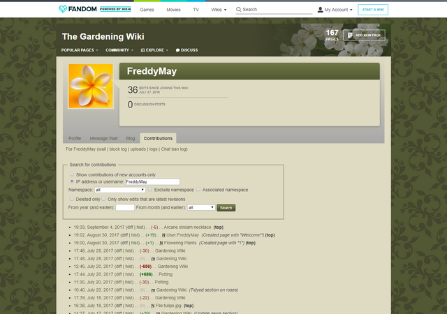 File:User contributions5ThingsBlog.png