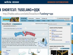 Advanced Customization Webinar Slide10