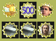 AchievementIssues