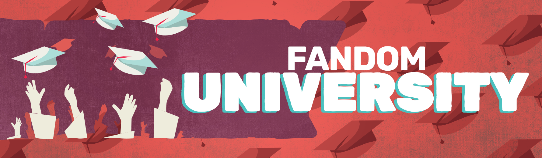 Fandom University Community Central Fandom Powered By Wikia