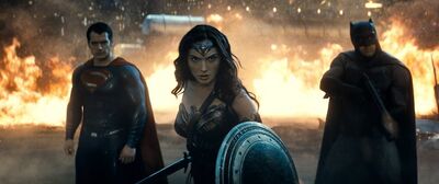 Batman v Superman 9