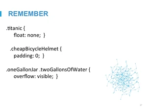 Intro to CSS Slide28