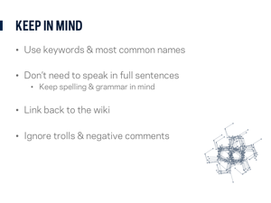 Social media webinar Slide17