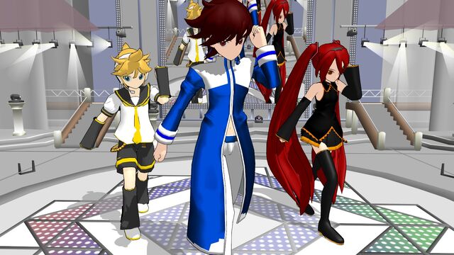 File:We're shufflin the stage.jpg