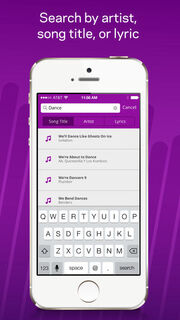 SearchLyric
