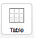 Table button