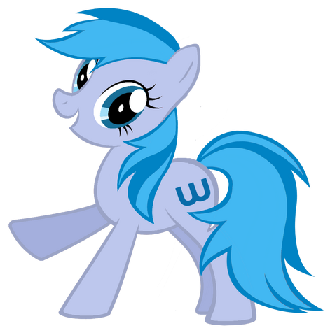 File:WikiaPony.png