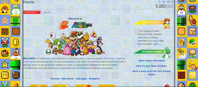 File:Mario Review Homepage.png