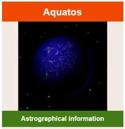 Aquatos