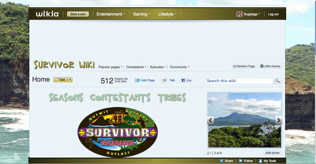 File:Survivor theme.jpg