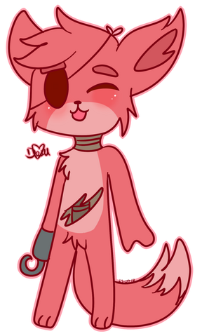 File:Kawaii foxy by chicapitufa-d80achj.png
