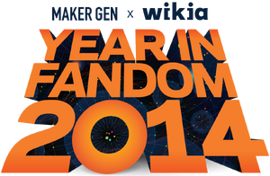 Year in Fandom