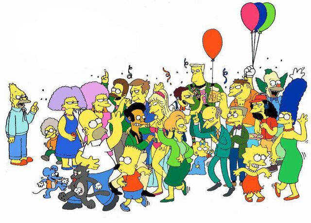 File:Simpsons-party2.jpg
