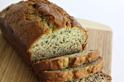 Bananabread