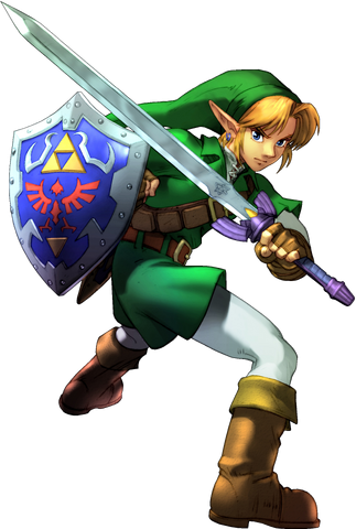 File:Link Defending (Soulcalibur II).png