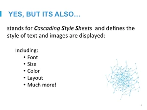 Intro to CSS Slide05
