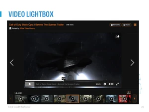 Video webinar Slide26